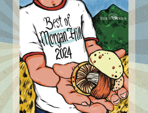 Best of Morgan Hill – View the 2024 Guide