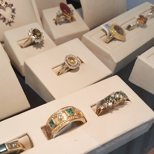 Sell Jewelry On Consignment Near Me