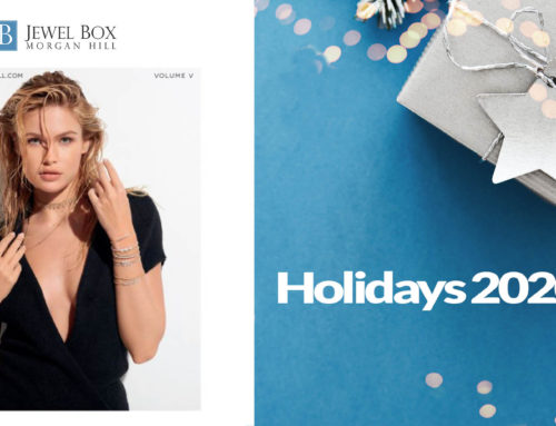 2020 Holiday Look Book – Gabriel & Co NY