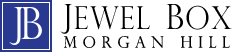 Jewel Box Morgan Hill Logo