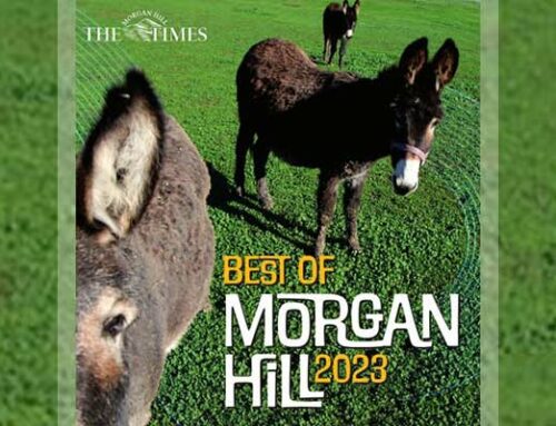 Best of Morgan Hill – View the 2023 Guide